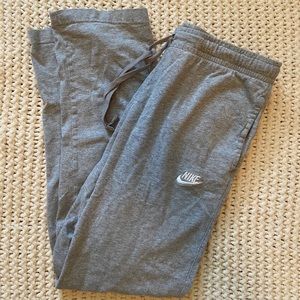 Men’s Nike sweatpants